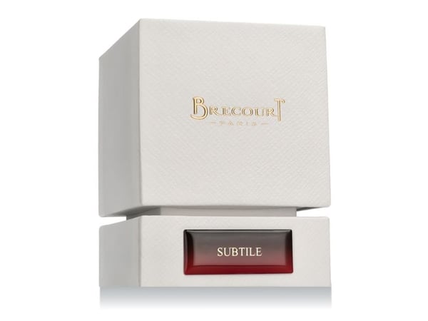 Brecourt Subtile Eau De Parfum 50 ml (unisex)