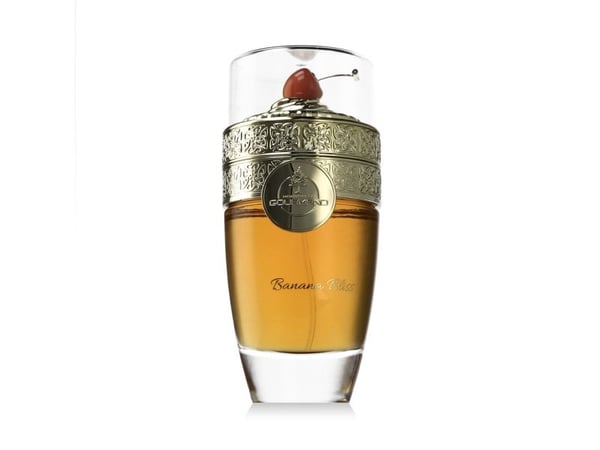 Paris Corner Banana Bliss EDP U 100 ml