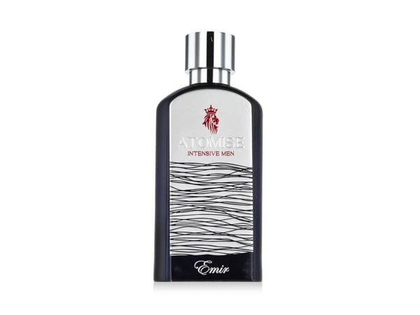 Emir Atomise Intensive Men Eau De Parfum 100 ml (mies)
