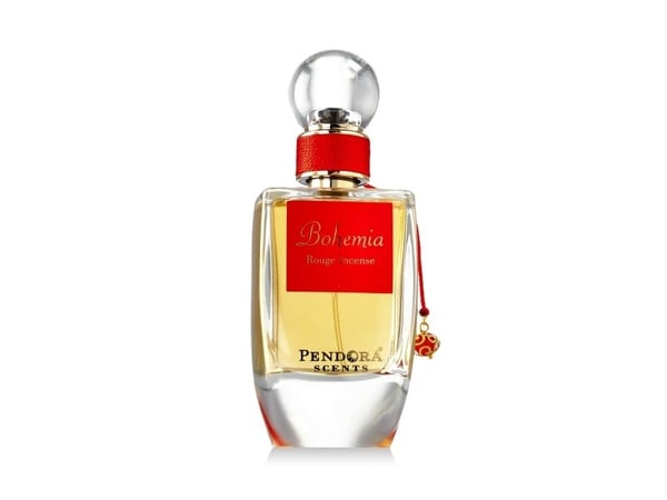 Pendora Scents Bohemia Rouge Incense Eau De Parfum 100 ml (unisex)