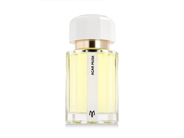 Ramon Monegal Agar Musk Eau De Parfum 100 ml (unisex)