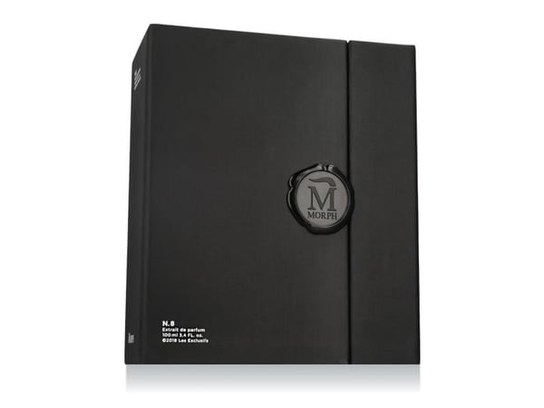Morph N.8 extrait de parfum 100 ml (unisex)