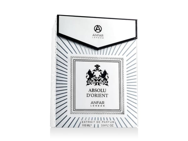 Anfar Absolu D'Orient PAR M 115 ml