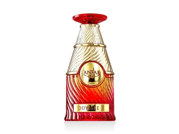 Anfar 1950 Odyssee eau de parfum 100 ml (dame)