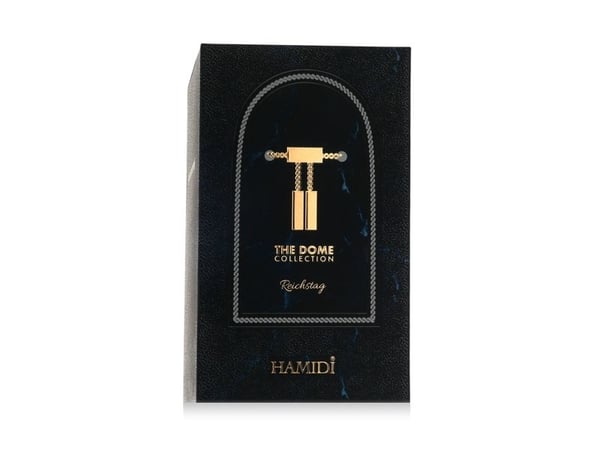 Hamidi The Dome Reichstag Eau De Parfum 100 ml (unisex)