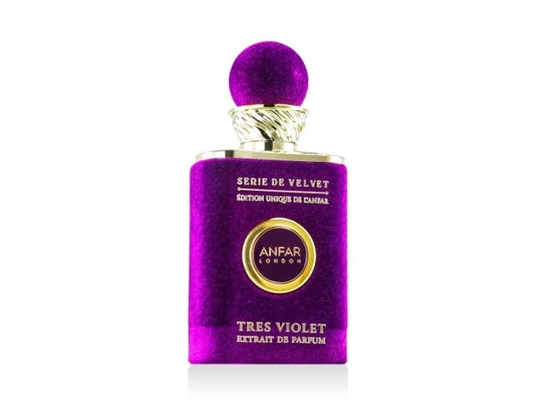 Anfar 1950 Tres Violet Extrait de Parfum 100 ml (kvinne)