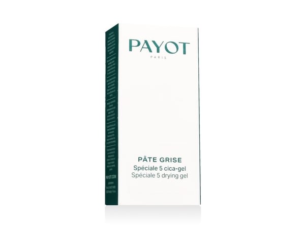 Pâte Grise Spéciale 5 kuivausgeeli (W,15 ml)