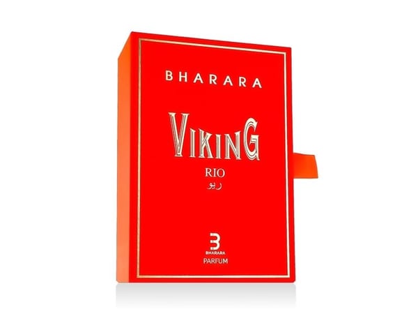 Bharara Viking Rio Parfum UNISEX 100 ml (unisex)