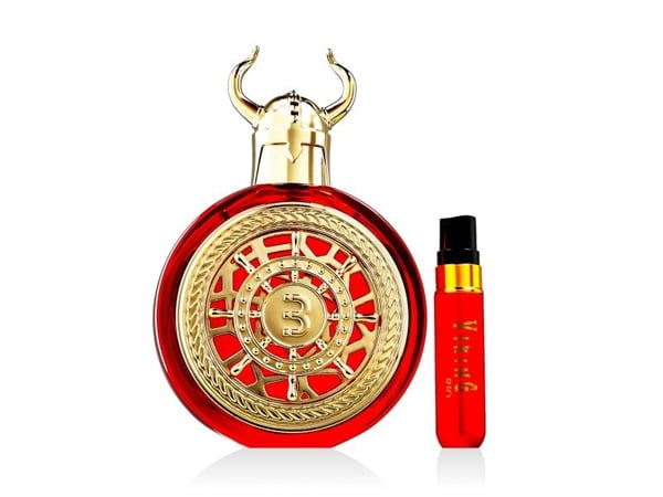 Bharara Viking Rio Parfum UNISEX 100 ml (unisex)
