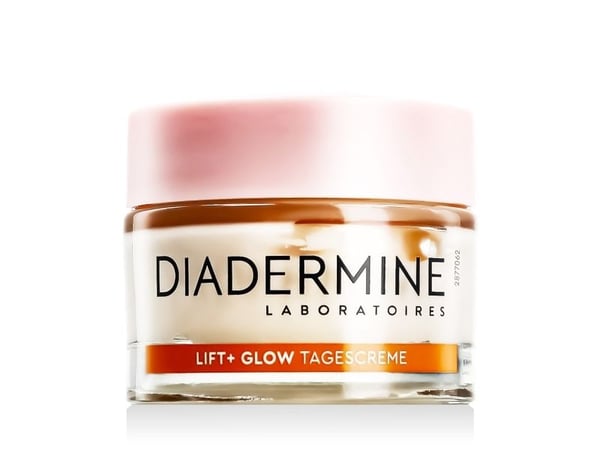 Diadermine Laboratoires Lift+ Glow Anti-Age Day Cream 50 ml