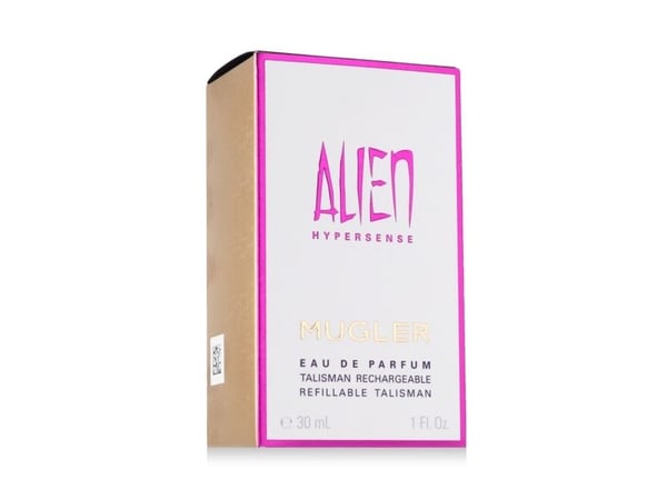 Mugler Alien Hypersense Eau De Parfum Refillable 30 ml (woman)