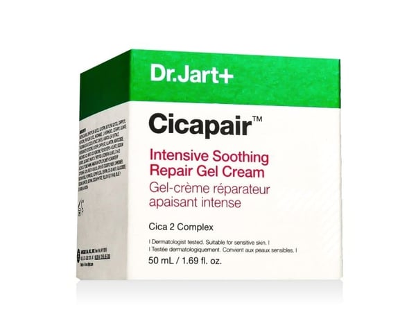 Dr. Jart+ Cicapair Intensive Soothing Repair Gel Cream - - 50 ml