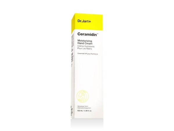 Dr. Jart+ Ceramidin Moisturizing Hand Cream - - 100 ml