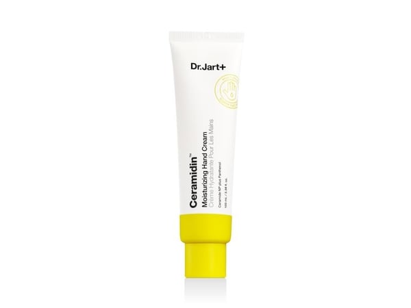 Dr. Jart+ Ceramidin Moisturizing Hand Cream - - 100 ml