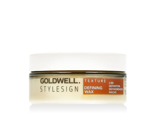 Goldwell StyleSign Texture Defining Wax 75 ml