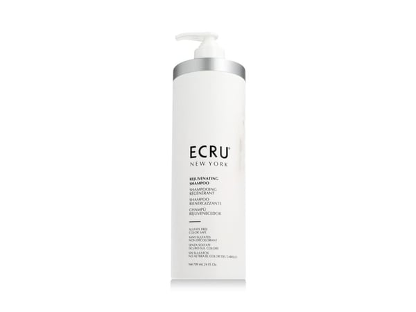 Ecru New York Rejuvenating Shampoo Moisturizing Shampoo 709 ml