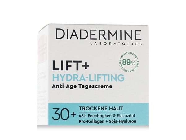 Diadermine Lift Hydralifting Antiage Day Cream
