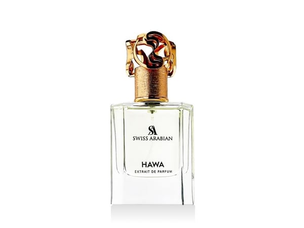 Swiss Arabian Hawa Extrait de Parfum 50 ml (nainen)