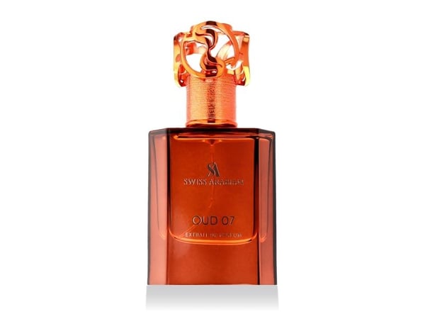 Swiss Arabian Oud 07 Extrait de parfum 50 ml (unisex)