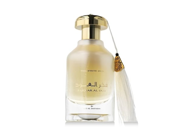 Ard Al Zaafaran Fakhar Al Oud The White Oud Eau De Parfum 100 ml (unisex)