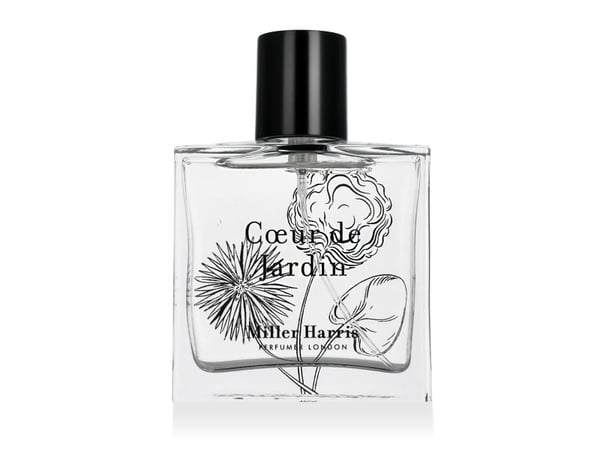Miller Harris Coeur de Jardin Eau De Parfum 50 ml (woman)