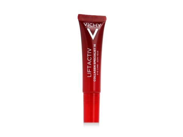 Vichy Liftactiv Collagen Eyes 15 ml øyepleie