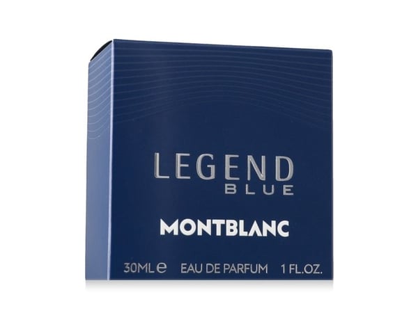 Montblanc - Legenda - 30 ml
