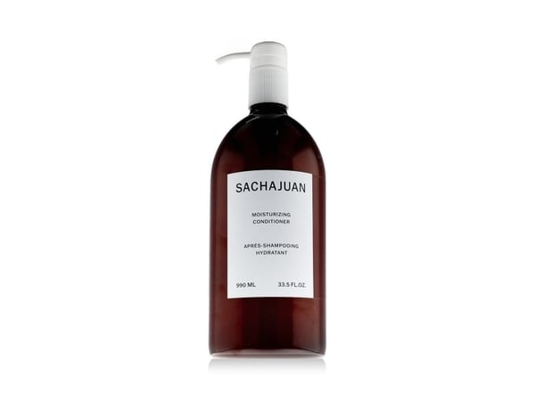 Sachajuan Moisturizing Conditioner 990 ml