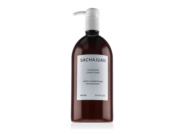 Sachajuan Thickening Conditioner 990 ml