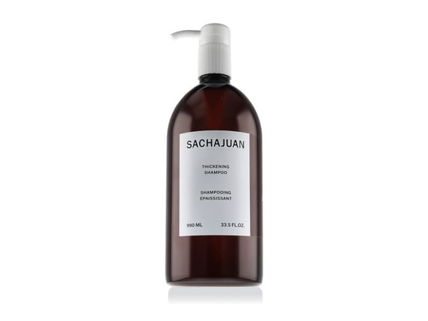 Sachajuan Thickening Shampoo 990 ml