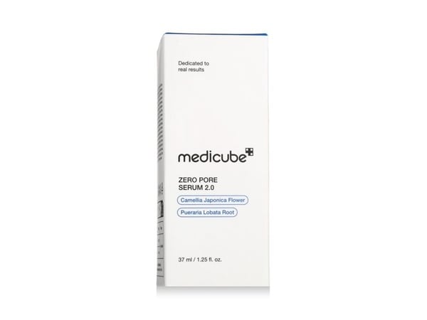 Medicube Zero Pore Serum 2.0 37 ml