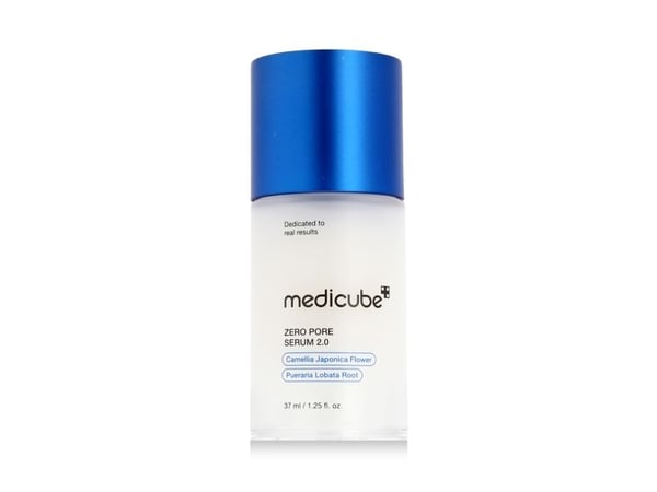 Medicube Zero Pore Serum 2.0 37 ml