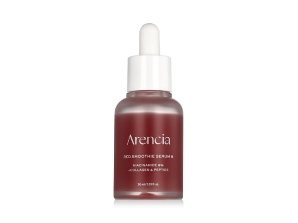 Arencia Red Smoothie Serum 8 30 ml