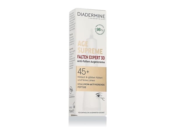 Diadermine - Age Supreme - 15 ml