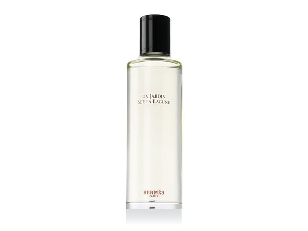 Hermès Un Jardin Sur La Lagune Eau De Toilette Refill 200 ml (unisex)