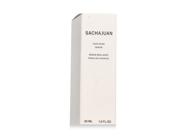 Sachajuan Hair Shine Serum 30 ml