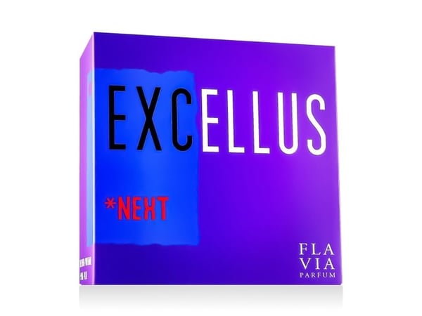 Flavia Excellus Next Edp 100ml