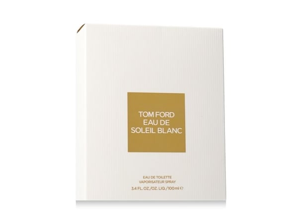 TOM FORD EAU DE SOLEIL WHITE (W/M) EDT/S 100ML