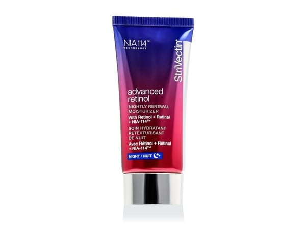 StriVectin Advanced Retinol Nightly Renewal Moisturizer 30 ml