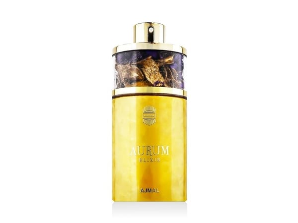 Ajmal Aurum Elixir Eau De Parfum 75 ml (unisex)