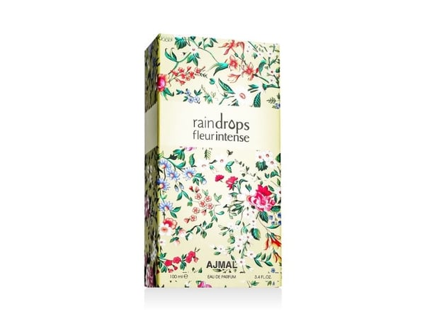 Ajmal Raindrops Fleur Intense EDP W 100 ml