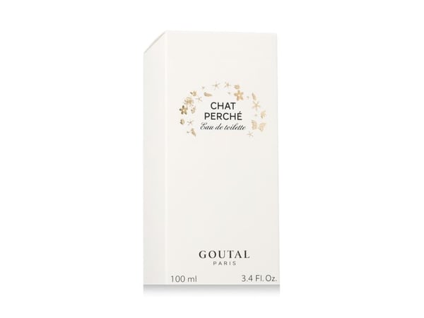 Goutal Chat Perché Eau De Toilette 100 ml (unisex)