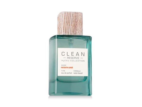 Clean -  H2Eau Nectarine Petal, Eau De Parfum 100 ml