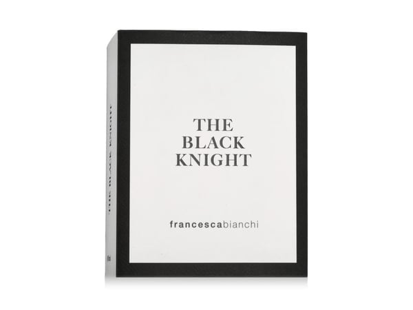 Francesca Bianchi The Black Knight Extrait de parfum 100 ml (unisex)
