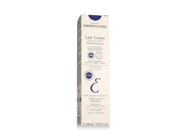 EMBRYOLISSE EMBRYOLISSE_Lait-Creme Sensitive hypoallergen krem for hele familien 100ml