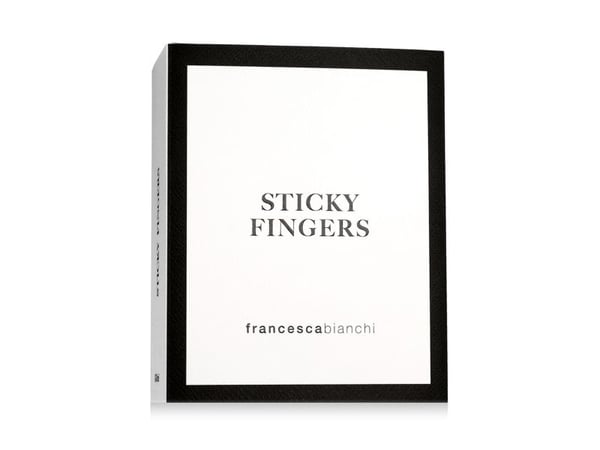 Francesca Bianchi Sticky Fingers Extrait de parfum 100 ml (unisex)