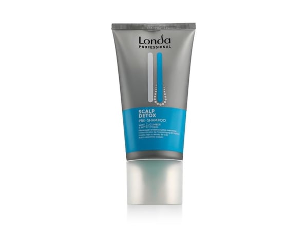 Londa Professional Scalp Detox Pre-Shampoo 150 ml