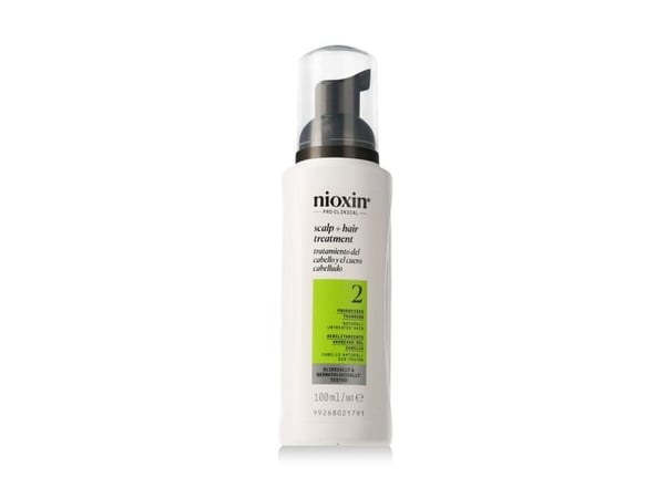 Nioxin System 2 Scalp & Hair Treatment 100 ml