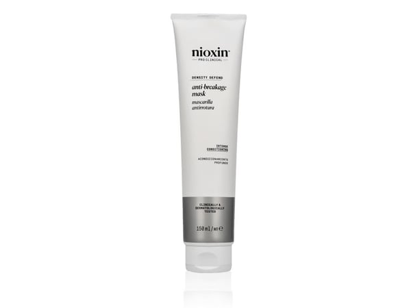 Nioxin Density Defend Anti-Breakage stärkande mask 150 ml
