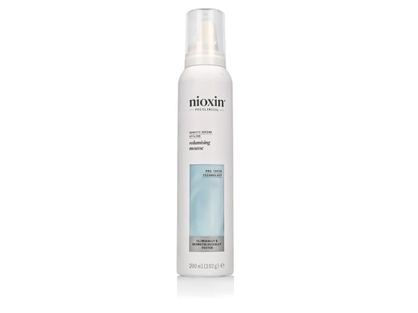 Nioxin Density Defend Volumising Mousse 200 ml